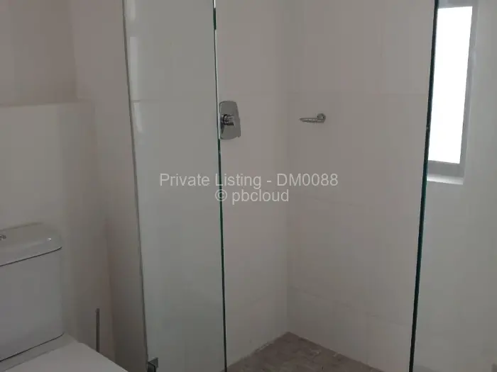 Flat/Apartment to Rent in Vainona, Harare