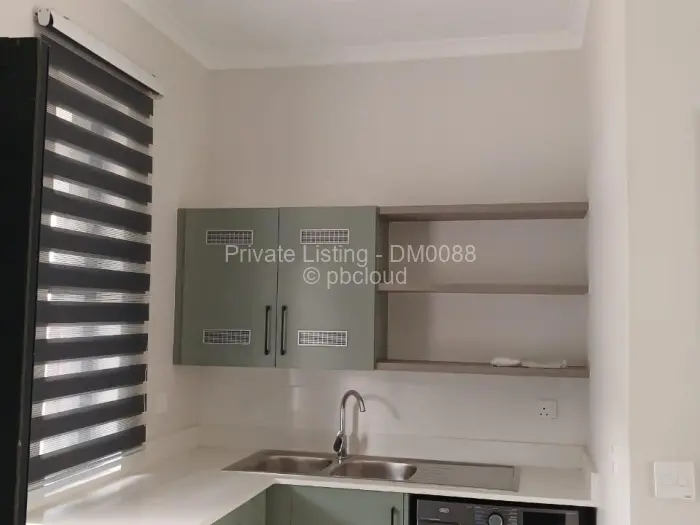 Flat/Apartment to Rent in Vainona, Harare