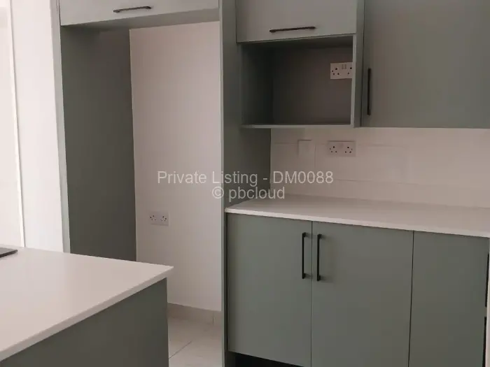 Flat/Apartment to Rent in Vainona, Harare