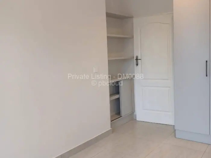 Flat/Apartment to Rent in Vainona, Harare