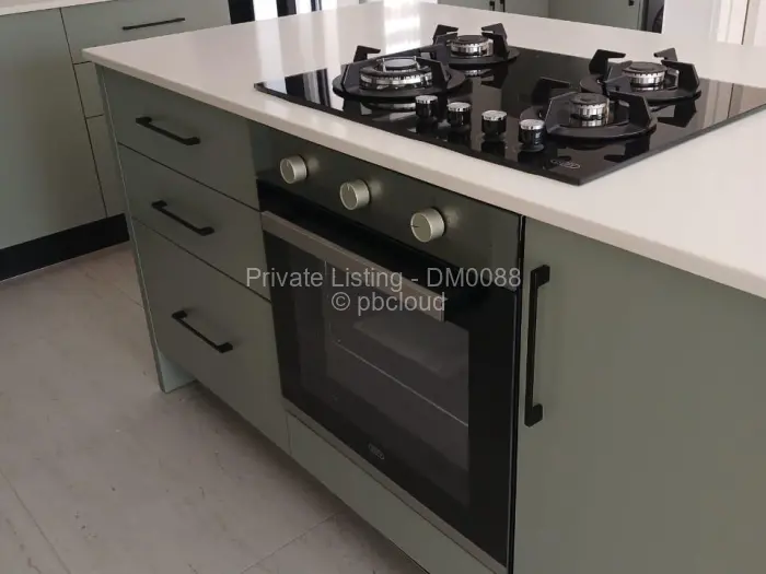 Flat/Apartment to Rent in Vainona, Harare