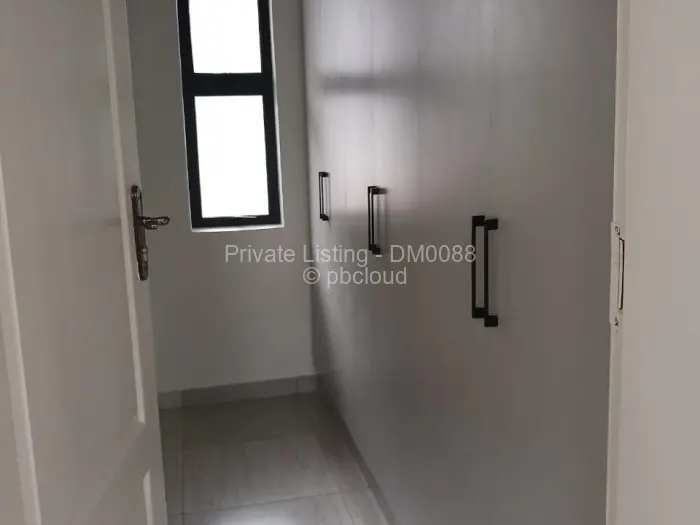 Flat/Apartment to Rent in Vainona, Harare