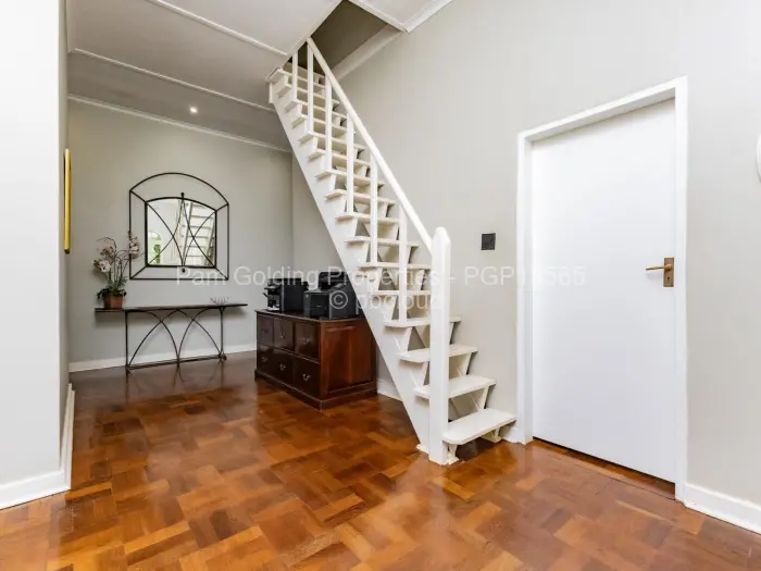 4 Bedroom House for Sale in Greendale North, Harare