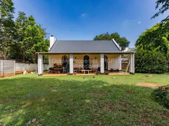 4 Bedroom House for Sale in Greendale North, Harare