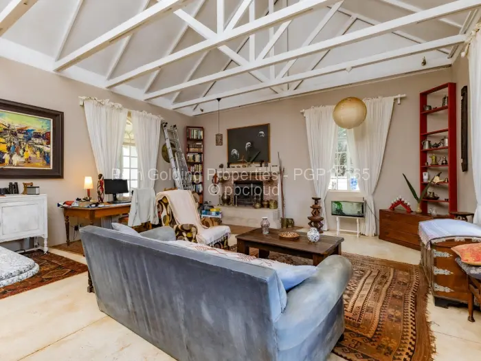 4 Bedroom House for Sale in Greendale North, Harare