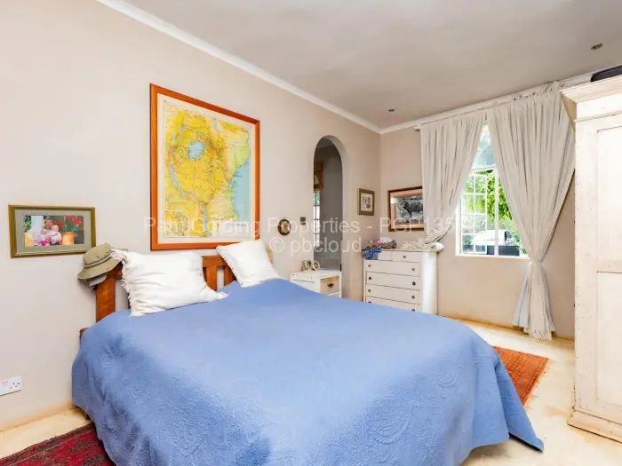 4 Bedroom House for Sale in Greendale North, Harare