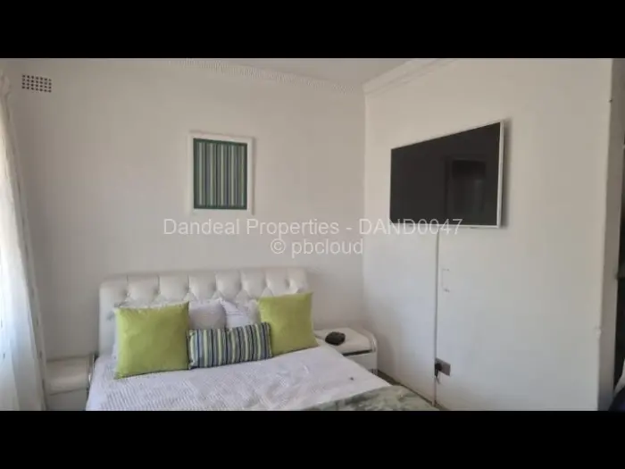 3 Bedroom House for Sale in Marlborough, Harare
