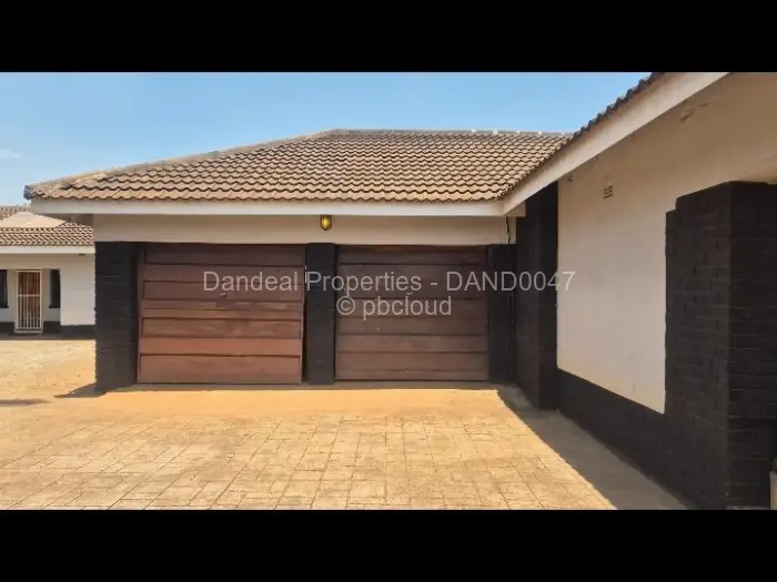 3 Bedroom House for Sale in Marlborough, Harare