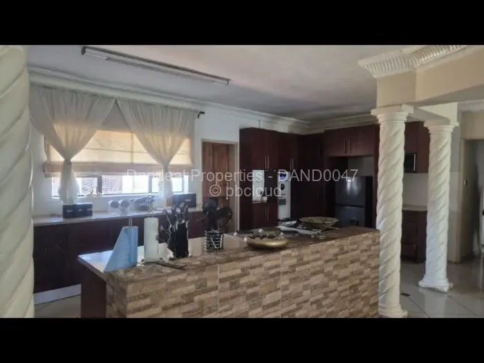 3 Bedroom House for Sale in Marlborough, Harare