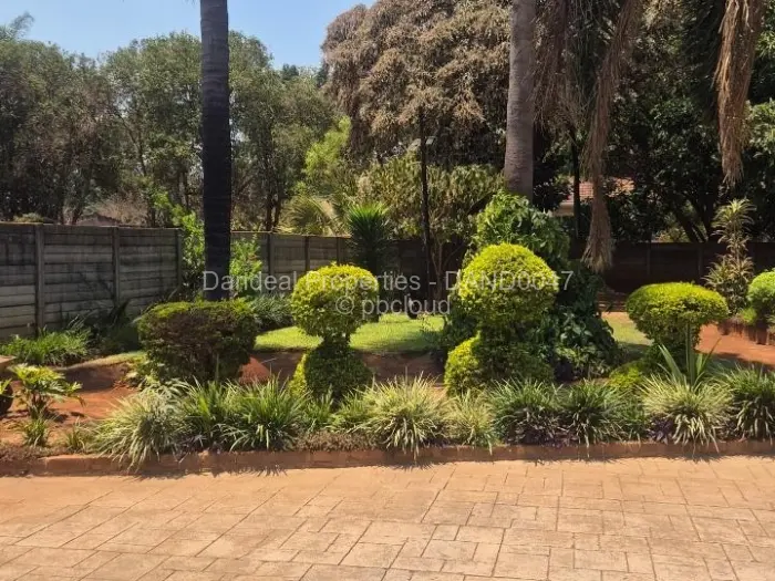 3 Bedroom House for Sale in Marlborough, Harare