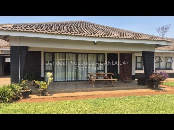 3 Bedroom House for Sale in Marlborough, Harare