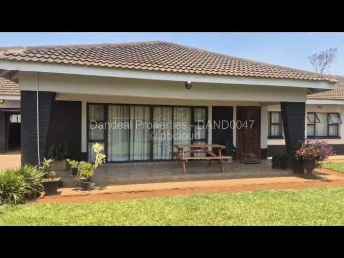 3 Bedroom House for Sale in Marlborough, Harare