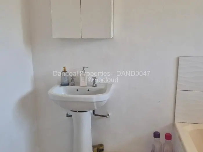 3 Bedroom House for Sale in Marlborough, Harare