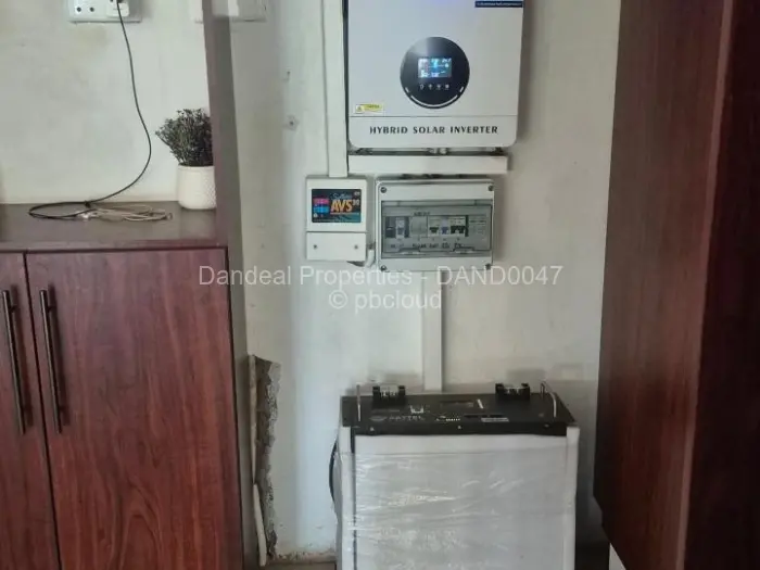 3 Bedroom House for Sale in Marlborough, Harare