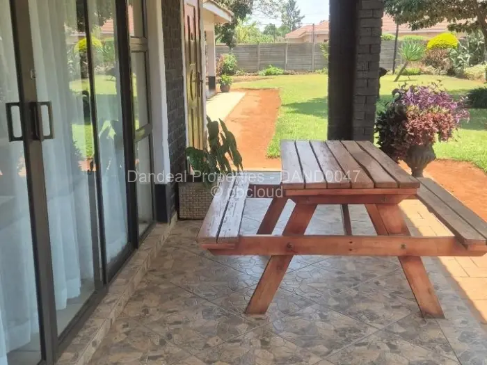3 Bedroom House for Sale in Marlborough, Harare
