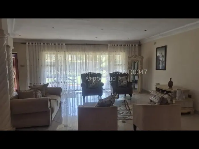 3 Bedroom House for Sale in Marlborough, Harare