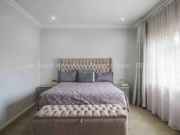 Townhouse/Cluster for Sale in Highlands, Harare