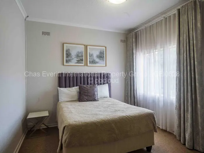 Townhouse/Cluster for Sale in Highlands, Harare