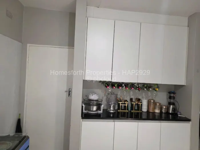 4 Bedroom House to Rent in Cold Comfort, Harare