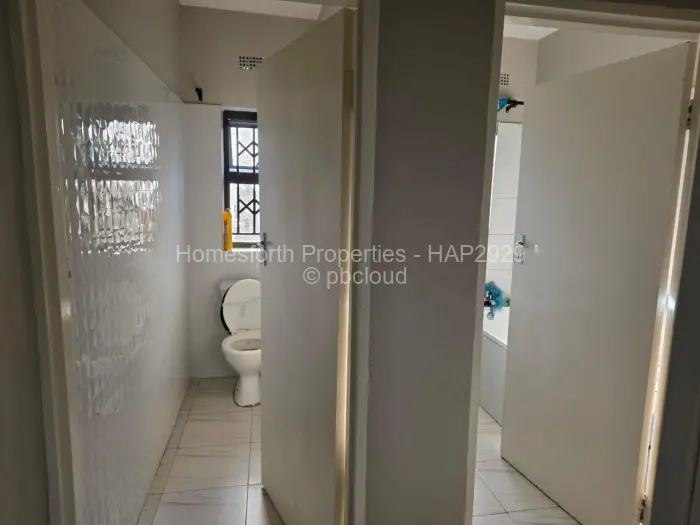 4 Bedroom House to Rent in Cold Comfort, Harare