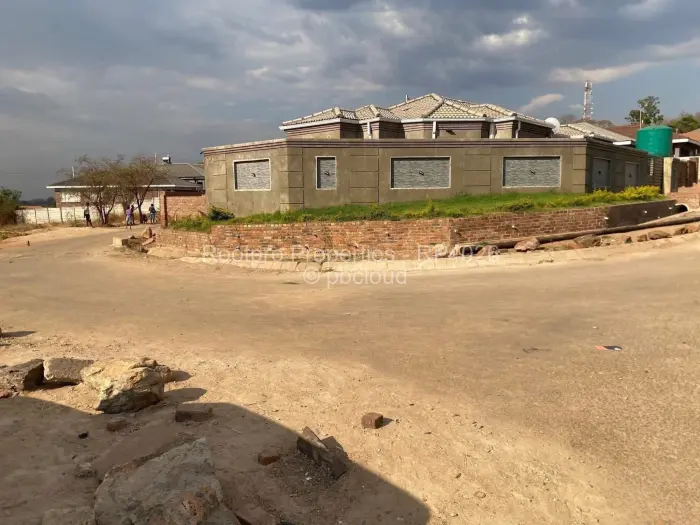 3 Bedroom House for Sale in Tynwald, Harare
