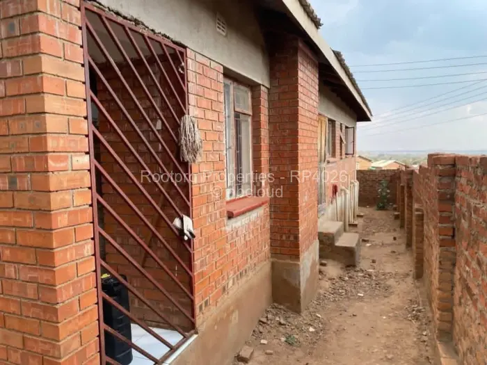 3 Bedroom House for Sale in Tynwald, Harare