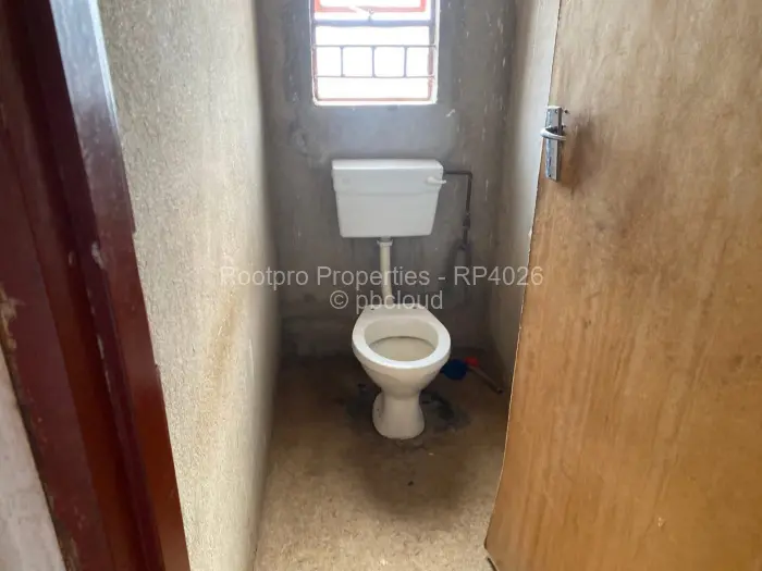 3 Bedroom House for Sale in Tynwald, Harare