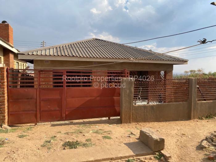 3 Bedroom House for Sale in Tynwald, Harare