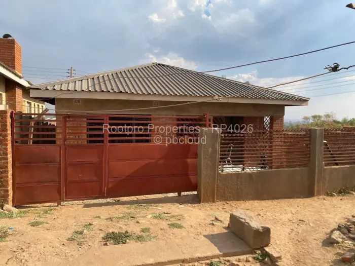 3 Bedroom House for Sale in Tynwald, Harare