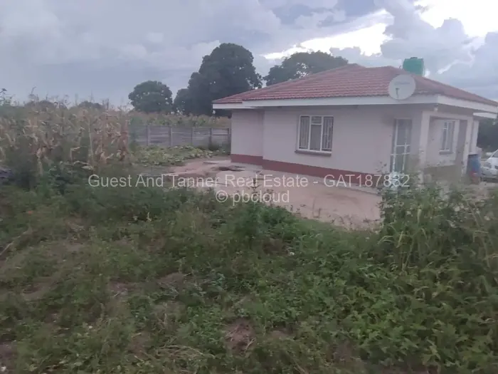 3 Bedroom House for Sale in Hatfield, Harare