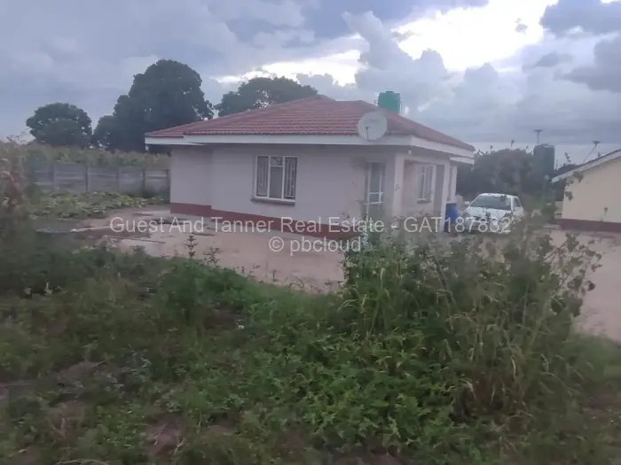 3 Bedroom House for Sale in Hatfield, Harare