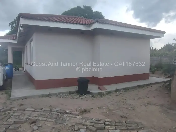 3 Bedroom House for Sale in Hatfield, Harare