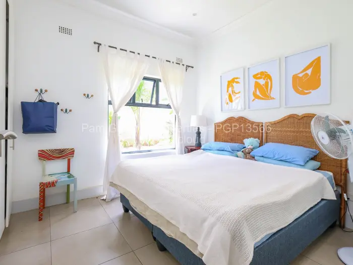 Townhouse/Cluster for Sale in Highlands, Harare