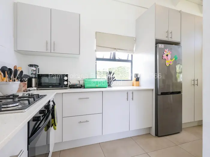 Townhouse/Cluster for Sale in Highlands, Harare