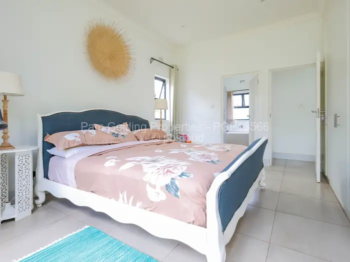 Townhouse/Cluster for Sale in Highlands, Harare