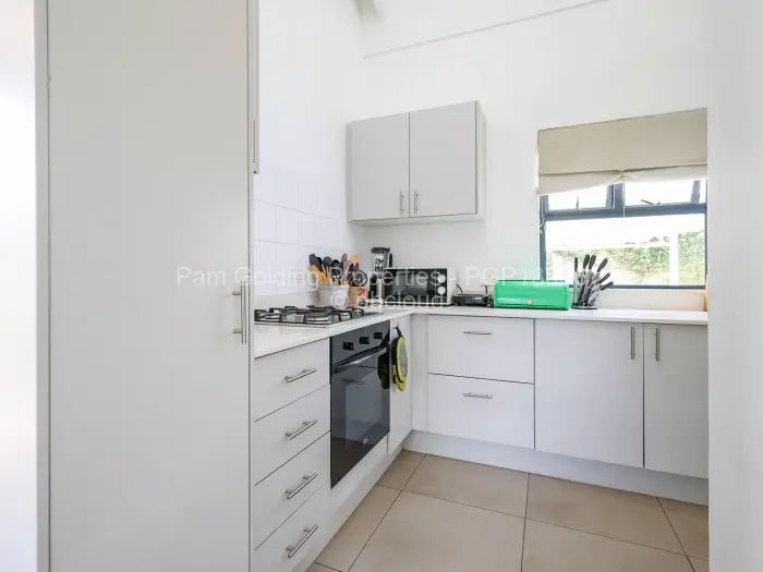 Townhouse/Cluster for Sale in Highlands, Harare