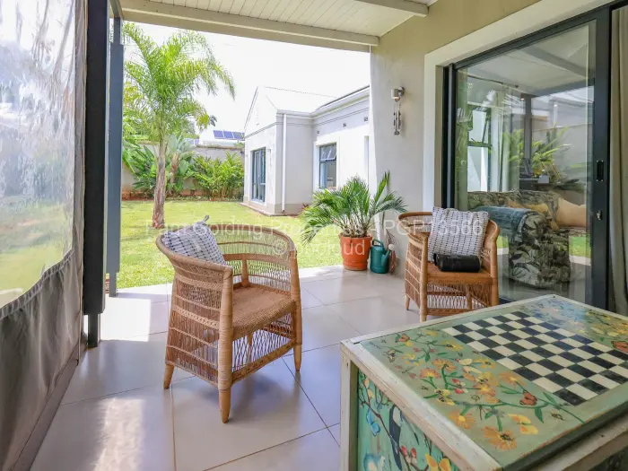 Townhouse/Cluster for Sale in Highlands, Harare