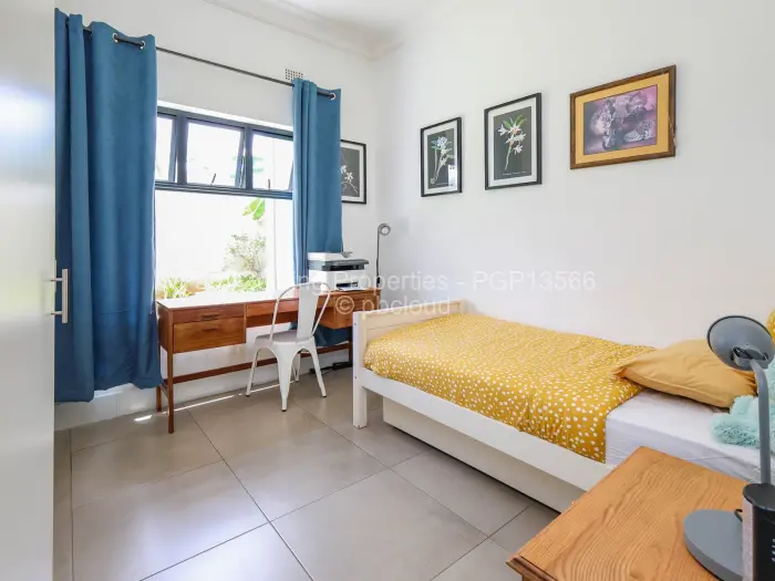 Townhouse/Cluster for Sale in Highlands, Harare