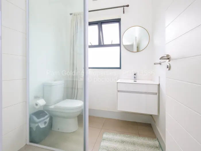 Townhouse/Cluster for Sale in Highlands, Harare