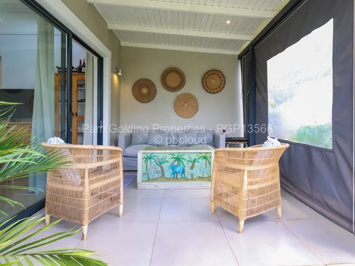 Townhouse/Cluster for Sale in Highlands, Harare