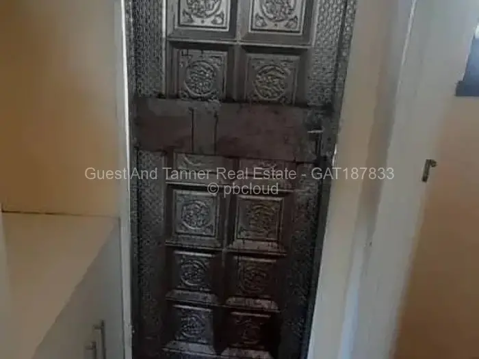 Flat/Apartment for Sale in Avenues, Harare