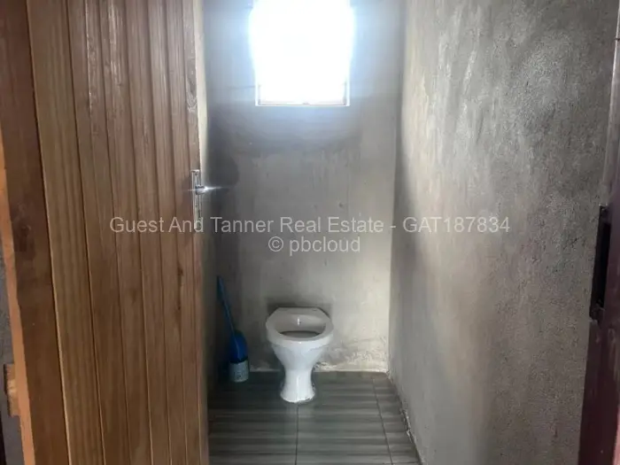 4 Bedroom House for Sale in Chitungwiza, Chitungwiza