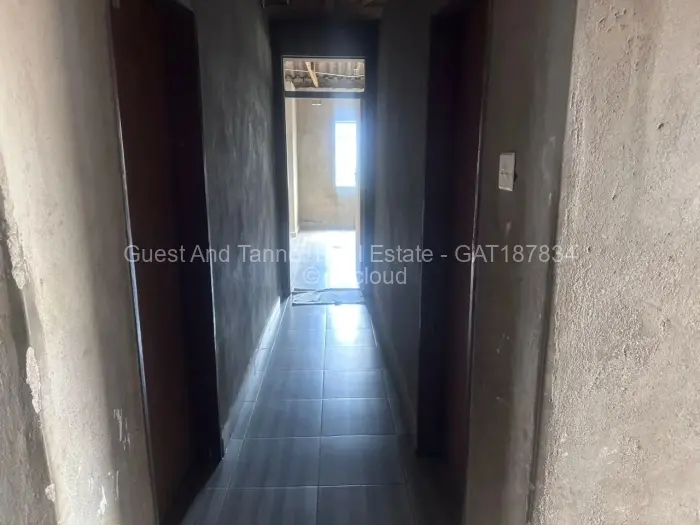 4 Bedroom House for Sale in Chitungwiza, Chitungwiza