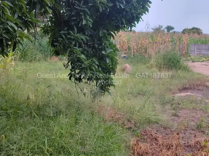 3 Bedroom House for Sale in Hatfield, Harare