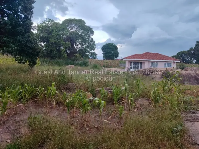 3 Bedroom House for Sale in Hatfield, Harare