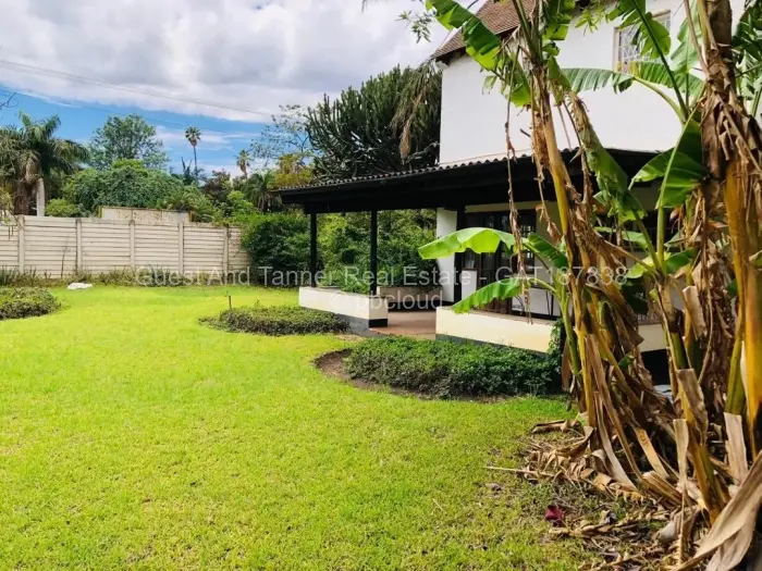 Office for Sale in Belgravia, Harare