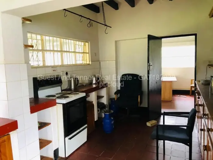 Office for Sale in Belgravia, Harare