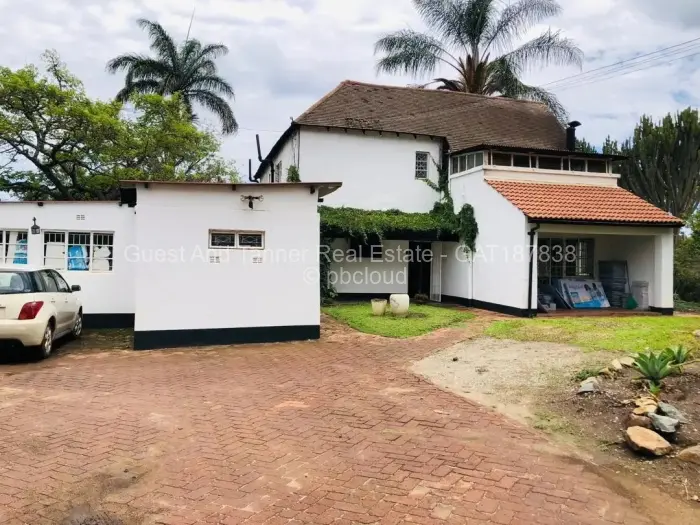 Office for Sale in Belgravia, Harare