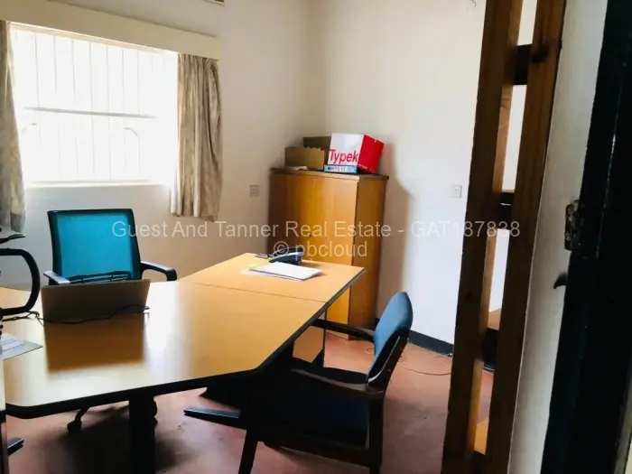 Office for Sale in Belgravia, Harare