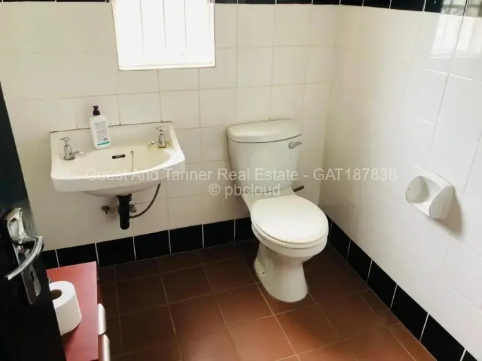 Office for Sale in Belgravia, Harare